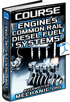 Common Rail Diesel Fuel Systems for Engines Course Download