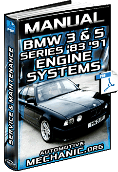 Download BMW 3 & 5 Series 83 Manual