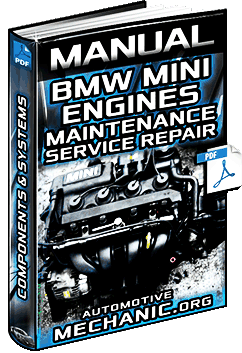 Download BMW Mini Cooper Manual