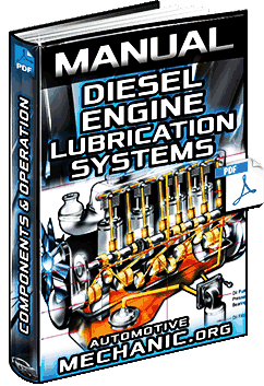 Download Diesel Engine Lubrication Systems Manual