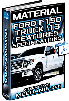 Download Ford F150 Truck13 Material