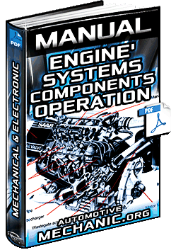 Manual: Engine Systems & Components - Mechanical, Electronic and Operation