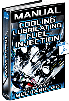 Manual: Engines – Cooling, Lubricating & Fuel Injection Systems – Components